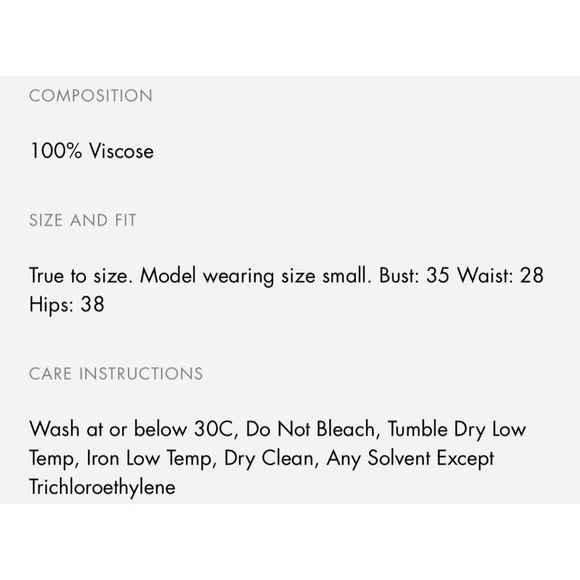 FARM Rio Tucano Tiered Mini Dress -Size M- NWT - Picture 9 of 10